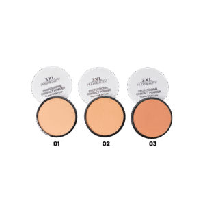 Polvo Compacto 3XL Huda Beauty