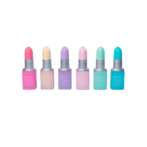 Tinta para Labios Esmalte