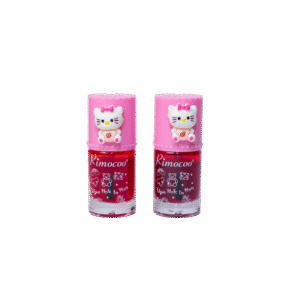 Tinta Para Labios Hello Kitty Premium