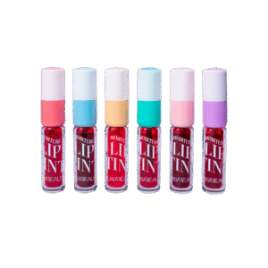 Tinta Para Labios Kiss Baby