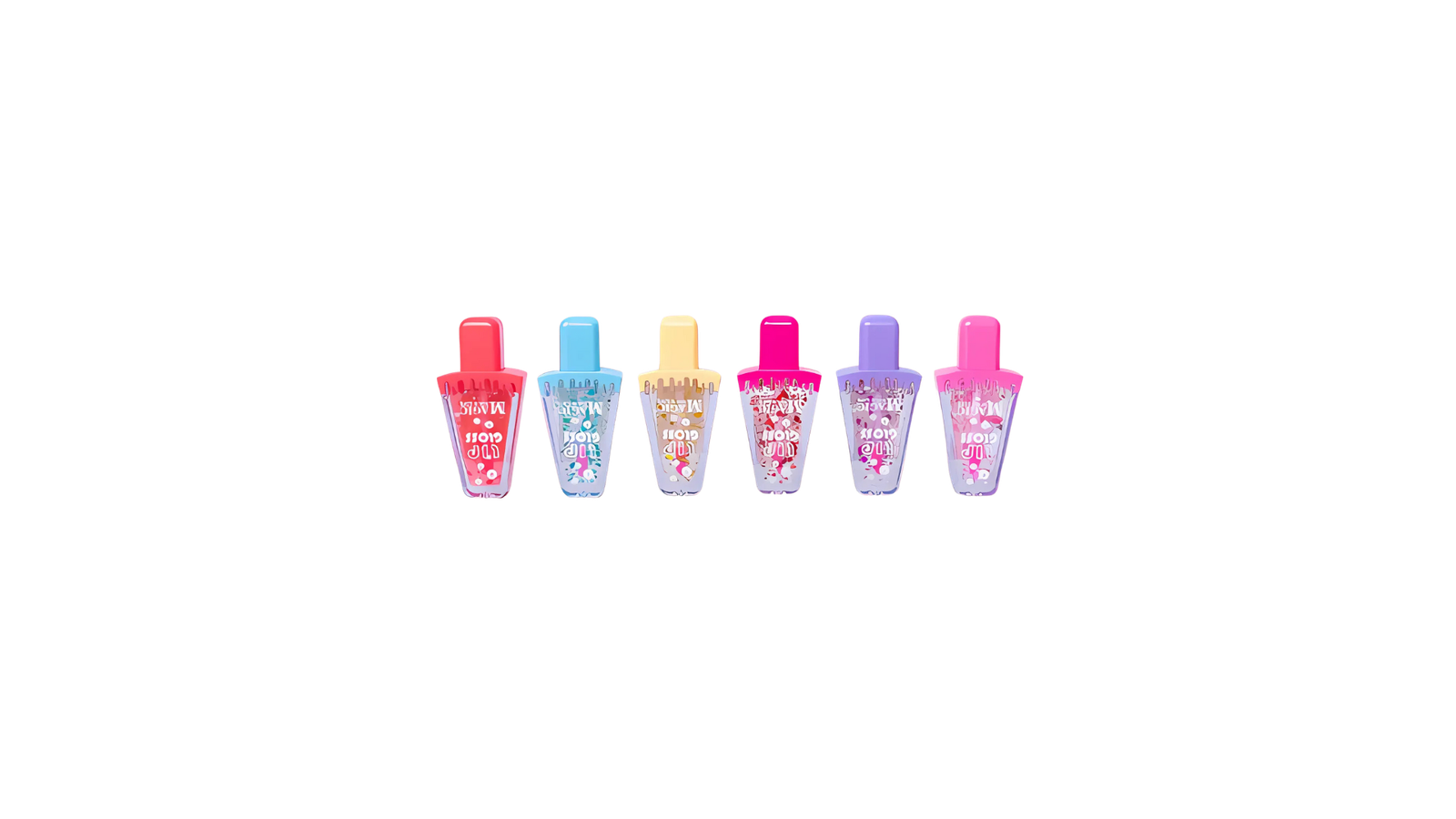 BRILLO MAGIC SANDIA PALETA