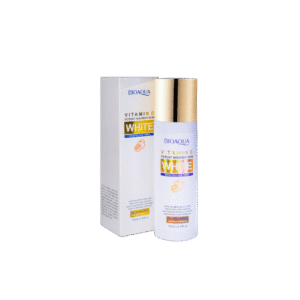 Loción Facial Hidratante White BIOAQUA