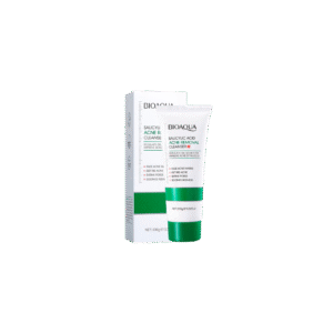 Jabón Facial Anti Acne Ácido Salicilico BIOAQUA
