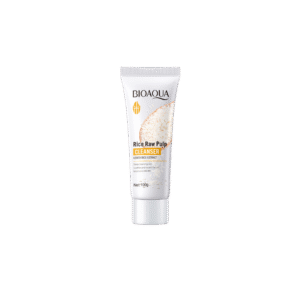 Cleanser limpiador facial arroz BIOAQUA
