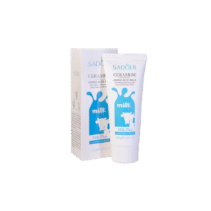 Jabon Cleanser Facial Leche SADÖER