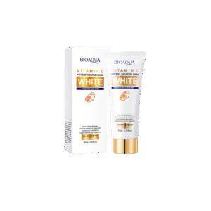 Limpiador Facial White BIOAQUA