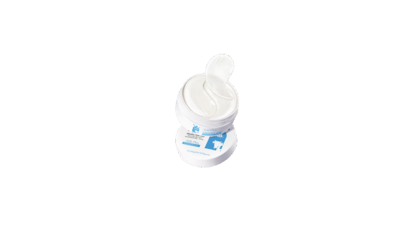 Colageno Para Ojeras Leche SADÖER