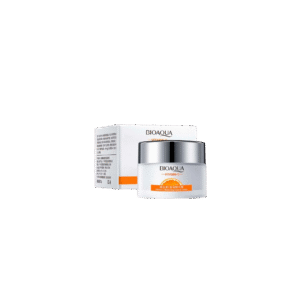 Crema Anti-edad Vitamina C BIOAQUA
