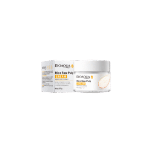 Crema facial Arroz BIOAQUA