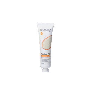 Crema de Manos Arroz BIOAQUA
