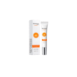 Crema hidratante para los ojos BIOAQUA VITAMINA C