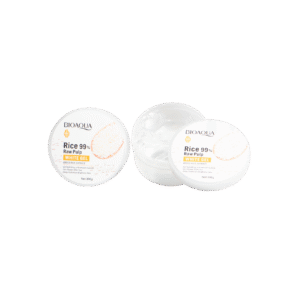 Gel Hidratante de Arroz  BIOAQUA