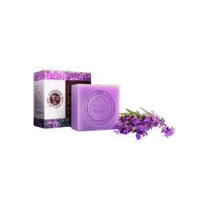 Jabón Lavender BIOAQUA