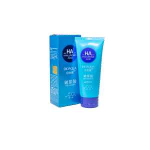 Jabón Liquido Acido Hialuronico BIOAQUA