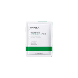 Mascarilla Facial Acido Salicilico