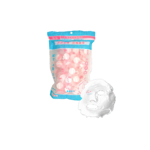 Mascarilla Comprimida X100