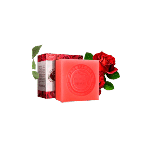 Jabón Rose BIOAQUA