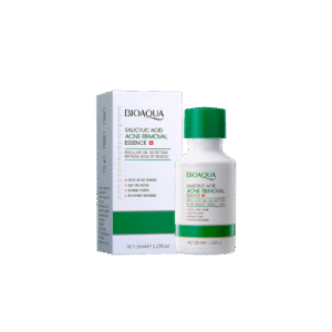 Suero Anti Acné Ácido Salicilico BIOAQUA