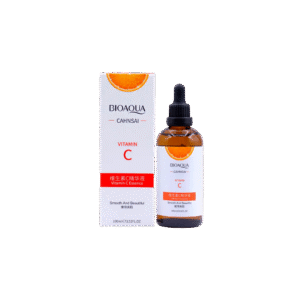 Serum Tonificador Vitamina C BIOAQUA 100 ML