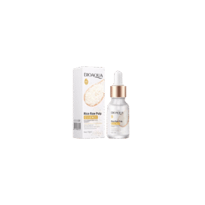 Suero de arroz BIOAQUA