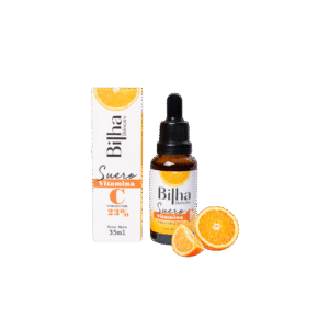 Suero Vitamina C BILHA