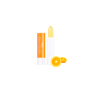 Balsamo de labios Vitamina C