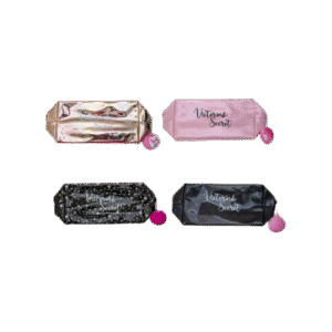 Cosmetiqueras VS