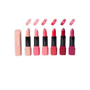 Labial Barra Meis