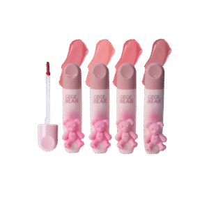 Labial Liquido Mate Oso