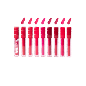 Labial Liquido Matte Magic