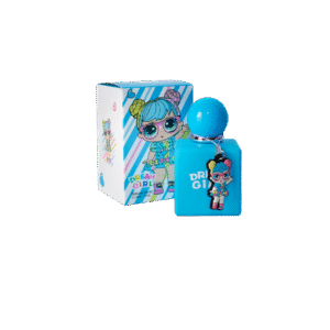 Loción Lol Azul 50ml