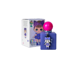 Loción Lol Morada 50ml