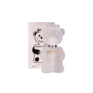 Loción Moschino Blanca