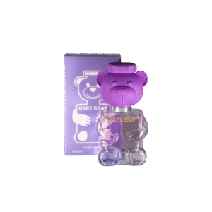 Loción Moschino Morada