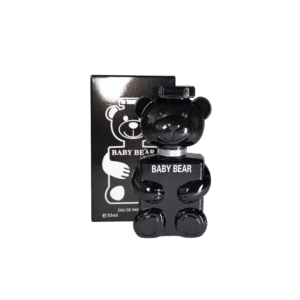 Loción Moschino Negra