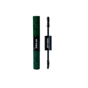 Pestañina Sheglam Doble Punta Green