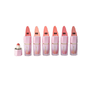 Rubor Liquido Sheglam Premium