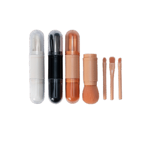Set Brocha X4