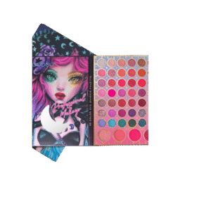 Sombra Gotik 46 Tonos