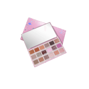 Sombra Mercury 18 tonos Febble