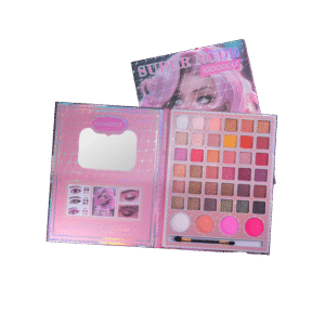 Sombra Super Nude 40 Tonos