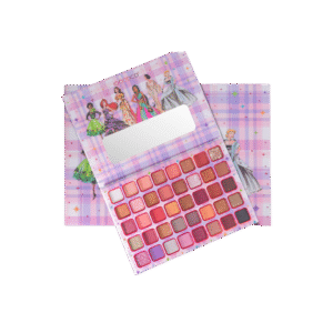 Sombra Vogue Girl 40 Tonos