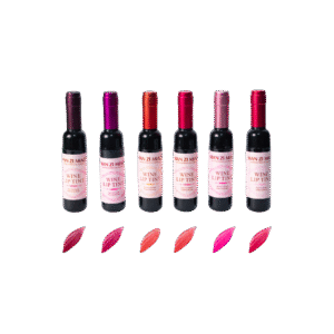 Tinta Para Labios Vino