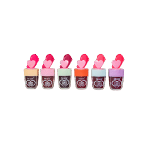 Tinta Para Labios Paleta